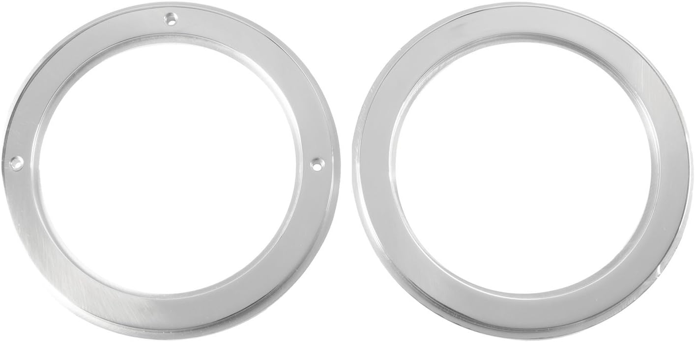 AutoMeter 7037 Dash Insert/Adapter, Chevy Truck 54-55, 2 X 5, Billet