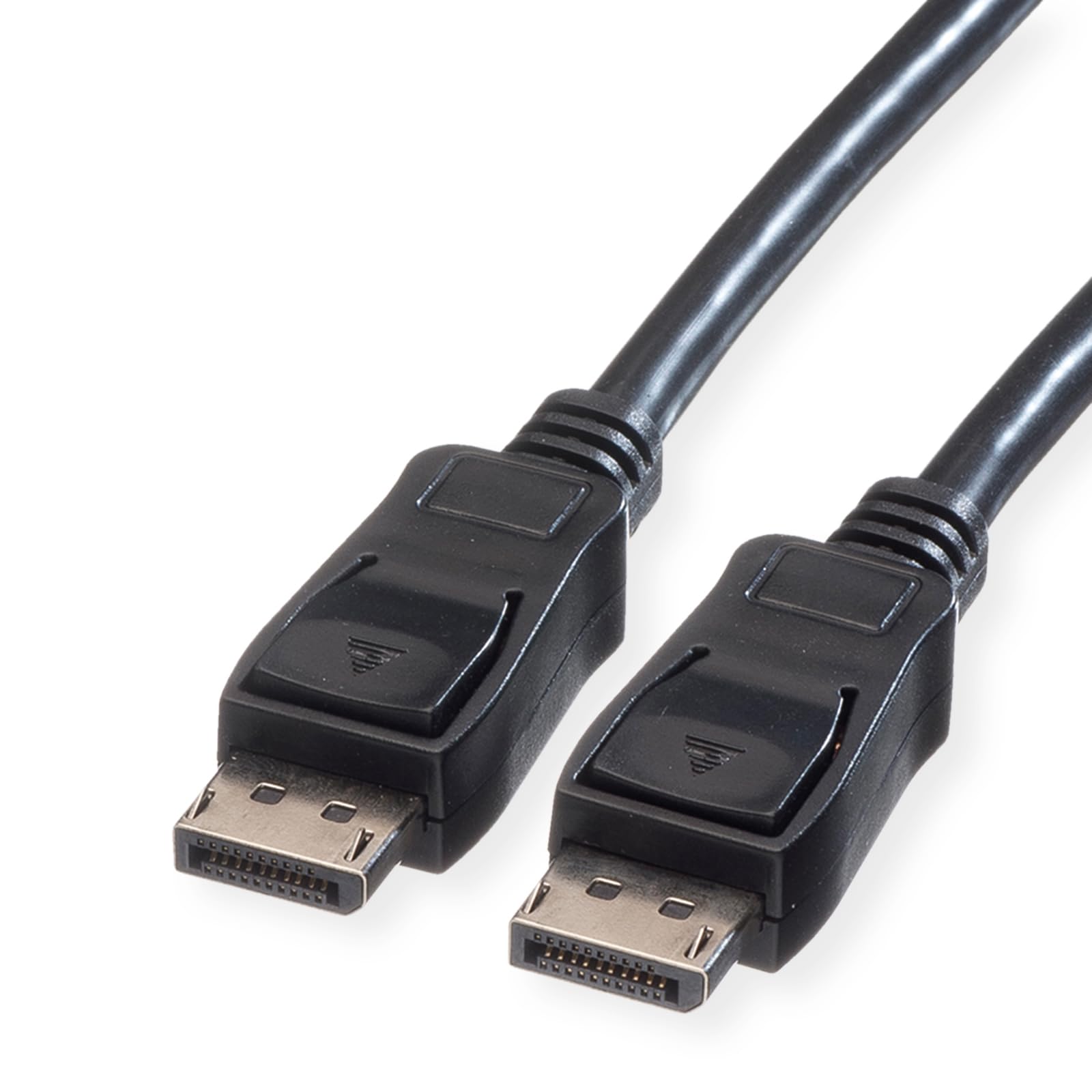 Value DisplayPort cable, DP, ST/ST, 5 m