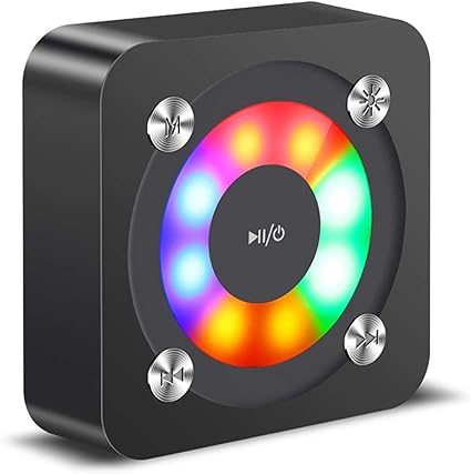 mini subwoofer amazon