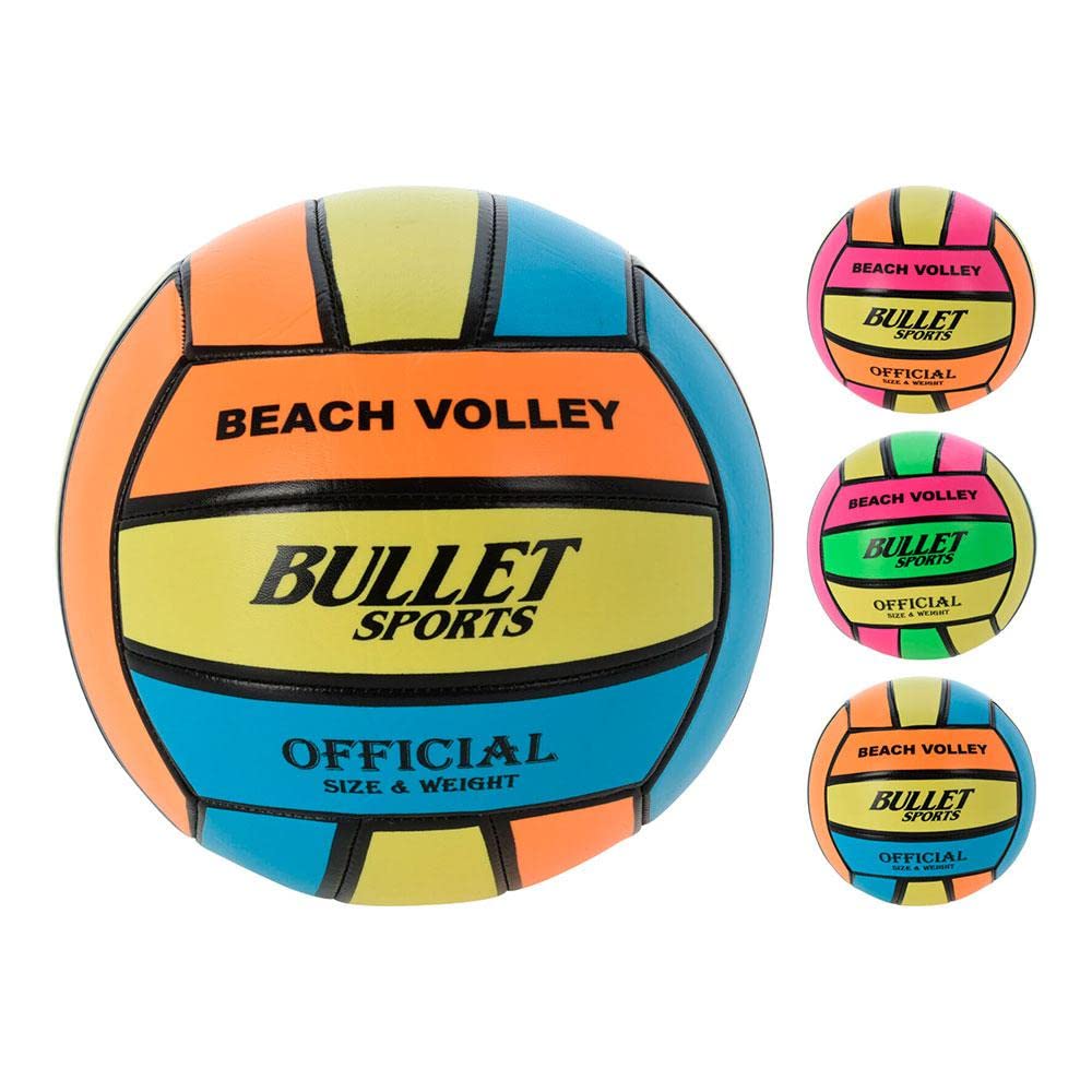 Volleyball Ball Assorted Models