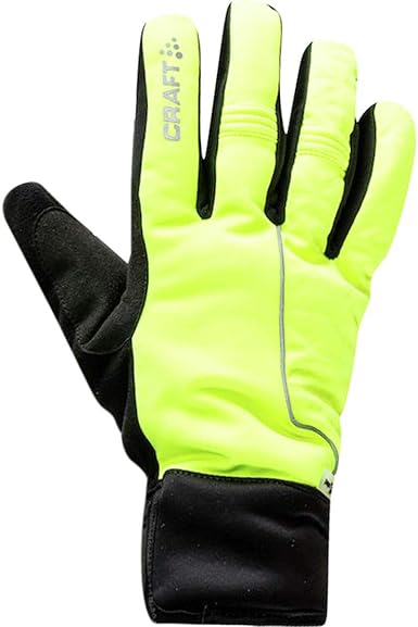 craft bike siberian glove
