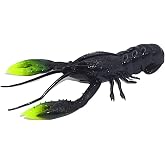 NIKKO Craw 3.2"
