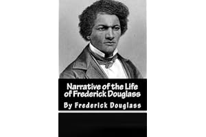 Narrative of the Life of Frederick Douglass