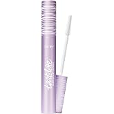 tarte tartelette tubing lash primer &ndash; Conditioning Mascara Base for Longer, Volumized &amp; Moisturized Lashes, Infused with Hyaluronic Acid, vegan &amp; cruelty-Free