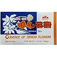 Royal King Essence of Tienchi Flowers Herbal Tea 10 Bags
