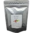 Red Clover Tops - Trifolium pratense Leaf & Flowers C/S by Nature Tea (1 oz)