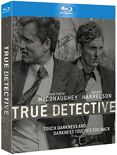 True Detective - Blu-ray+ Copie digitale