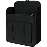 APSOONSELL Backpack Organizer Insert, Felt Bag Organizer for Rucksack Shoulder