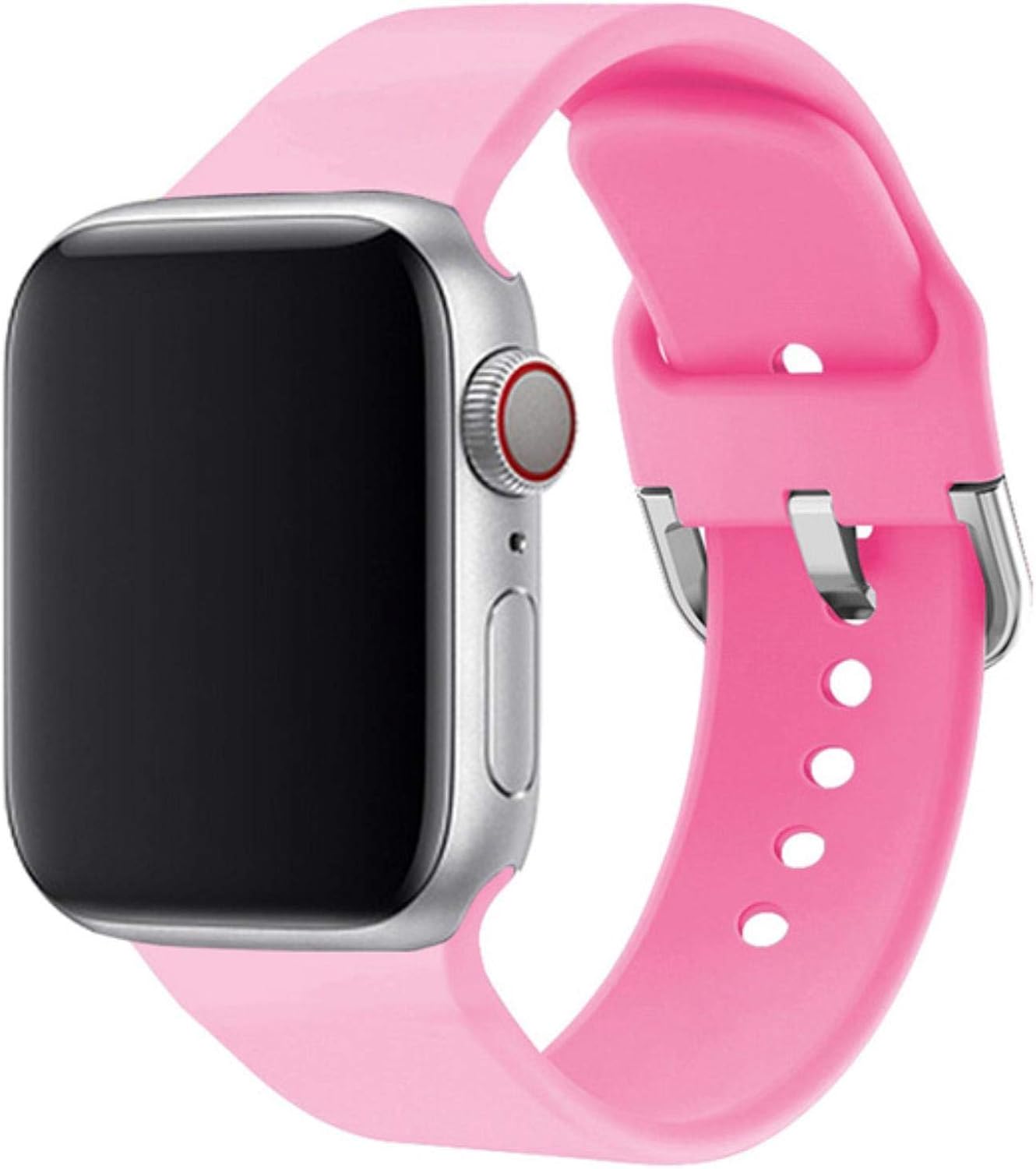 Bracelet pour bracelet de montre Apple 44mm 40mm pour bracelet Iwatch
