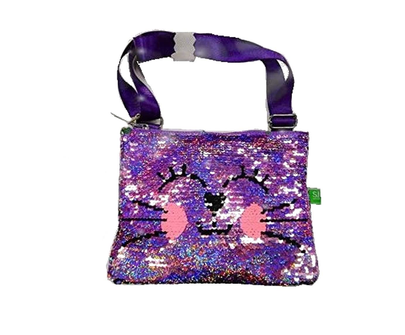 Seven SJ Gang Girls Clutch Bag