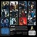 Star Trek Beyond 2017 Wall Calendar