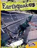 Earthquakes Fast Lane Gold Non-Fiction