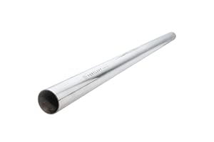 FORTLUFT Bend Pipe (Straight Pipe, 1.75''/45mm)