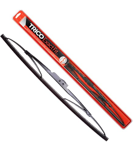 Amazon.com: TRICO Exact Fit 26 Inch Pack of 1 Conventional