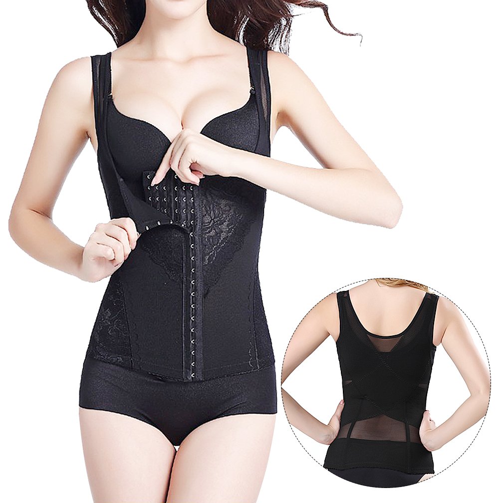  Waist Trainer Corset For Weight Loss Corset