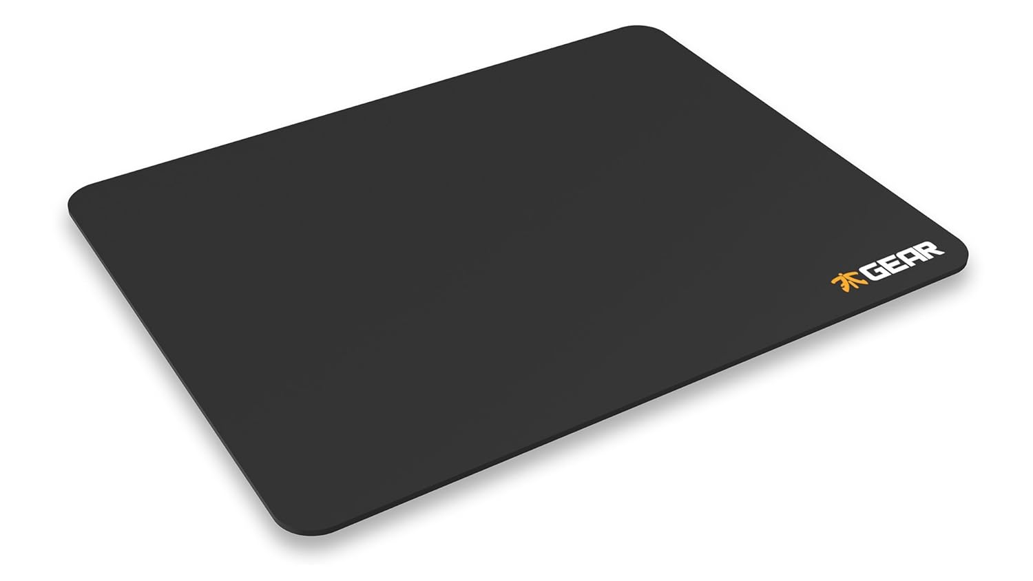 Amazon.com: Fnatic Gear Focus Pro Gaming Cloth Mouse Pad (XL Size ...