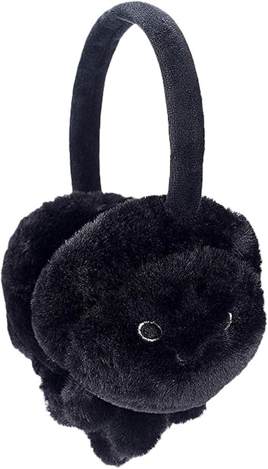 baby winter ear muffs