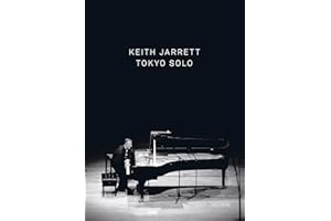 Tokyo Solo