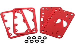 DEMON FUEL SYSTEMS Demon 190080 Fuel Bowl Gasket