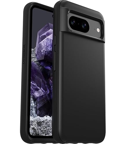✴︎ Google Pixel8 Obsidian 128GB✴︎ Amazon.com: Google Pixel 8 - Unlocked Android Smartphone