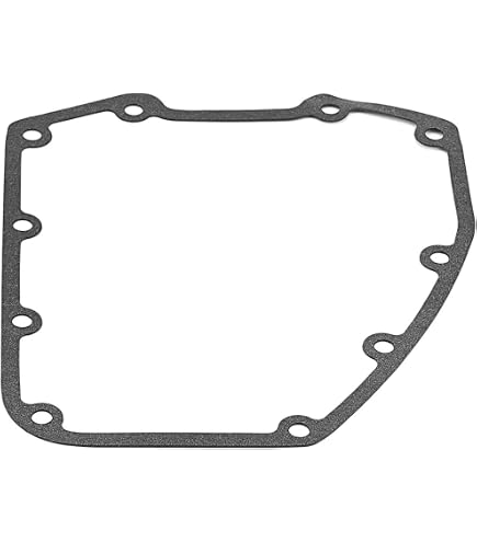 Amazon.com: James Gasket Cam Gear Cover Gasket - Metal Core with