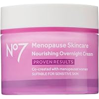 No7 Menopause Skincare Firm & Bright Eye Konzentrat – 15 Ml, Für Straffe & Strahlende Augenpartie