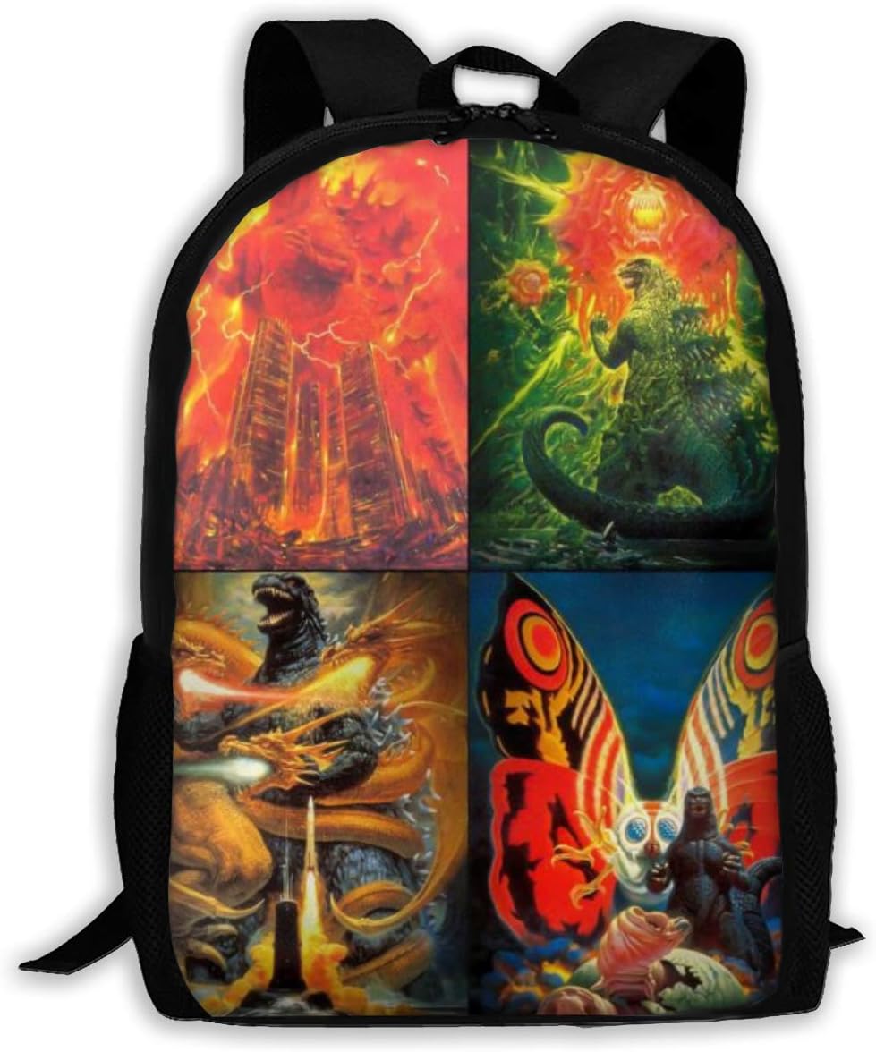 the original book bag