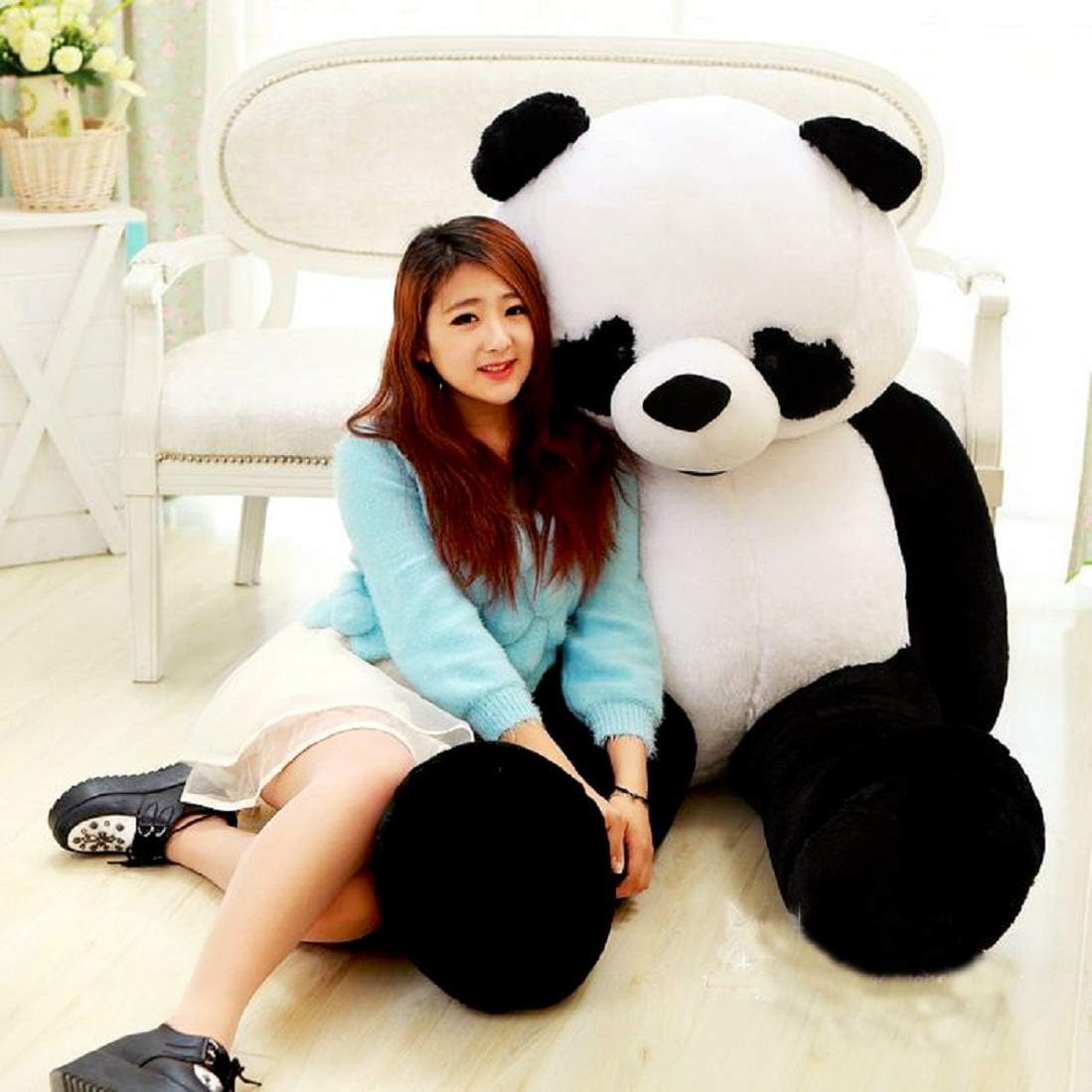 Boys/Teddy Bear Huggable/Cute Panda 