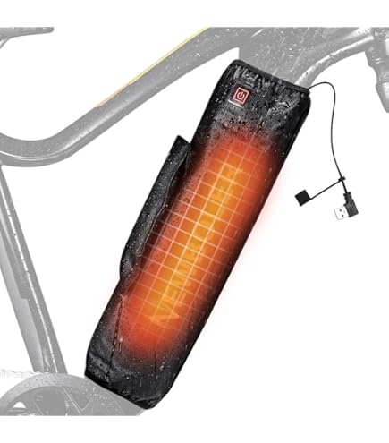NC-17 4314 Housse De Protection Universelle Pour Vélo électrique