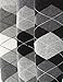 OSABASA Womens Argyle Pattern Knee High Socks 3Pairs 1 Set Pack with Multi Colors SET1 Asia M (KWMS073)