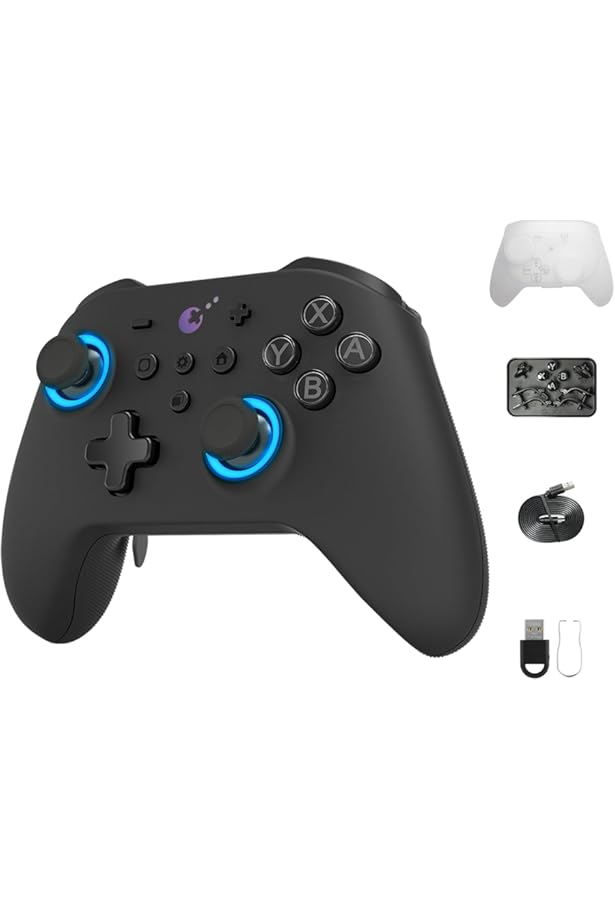 Amazon.com: GuliKit Kingkong 2/2 pro : Video Games