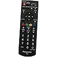 New N2QAYB000823 Substitute for N2QAYB000824 N2QAYB000825 Remote Control fits for Panasonic TV TH-L32B60D TH-42A410D TH-32A405D