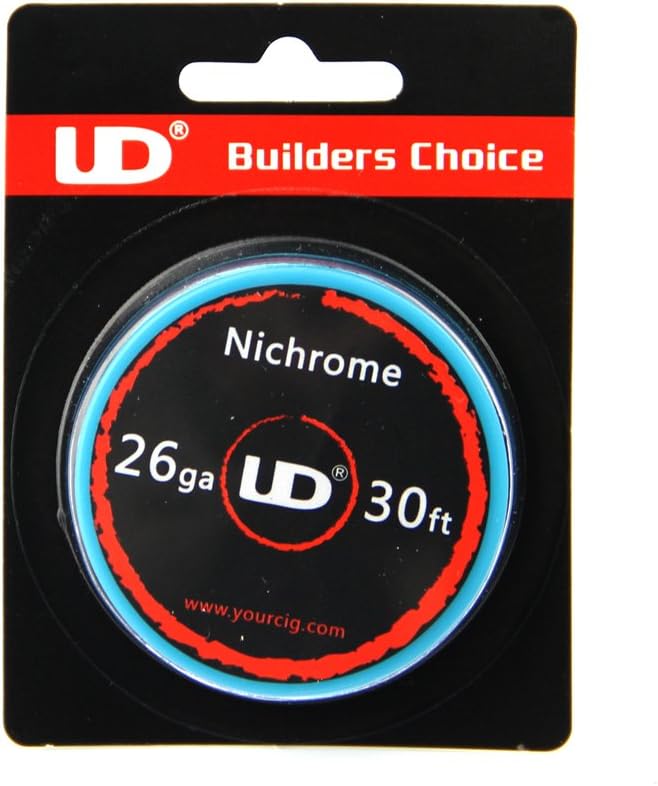 UD Nichrome NI80