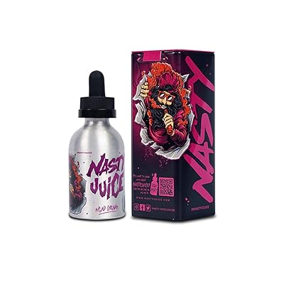 Nasty Juice 60ml Series VAPE Electronic Tobacco Iceland | Ubuy
