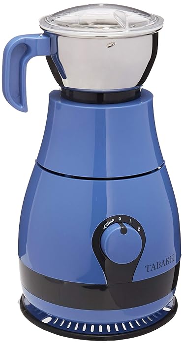 The Best Philips Juicer Mixer Grinder 600W
