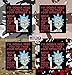 Rick & Morty Inspired Art Tactical Morale Hook+Loop Patch