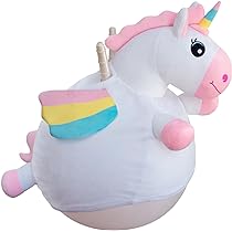 Bouncy Ball Buy WALIKI Bouncy Horse Hopper Benny The Jumping