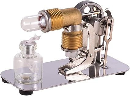 aibecy stirling engine