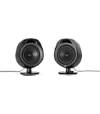 Amazon.com: SteelSeries Arena 3 2.0 Desktop Gaming Speakers