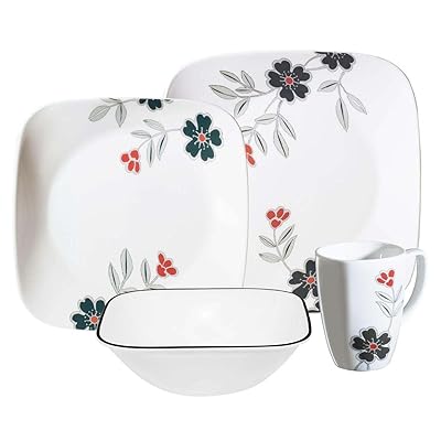 Corelle Square Corelle Dishes On Sale Corelle Square Dinnerware