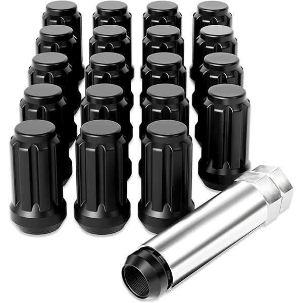 Amazon.com: Genuine Toyota Parts - Bolt, Hub (90942-02083 