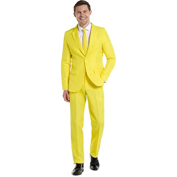 The Joker 2019 Arthur Fleck Full Men's Costume Suit Set For Halloween