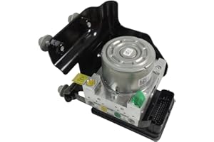 GENERAL MOTORS 23354053 ABS Electronic Brake Control Module EBCM 2015 Chevy Colorado GMC Canyon