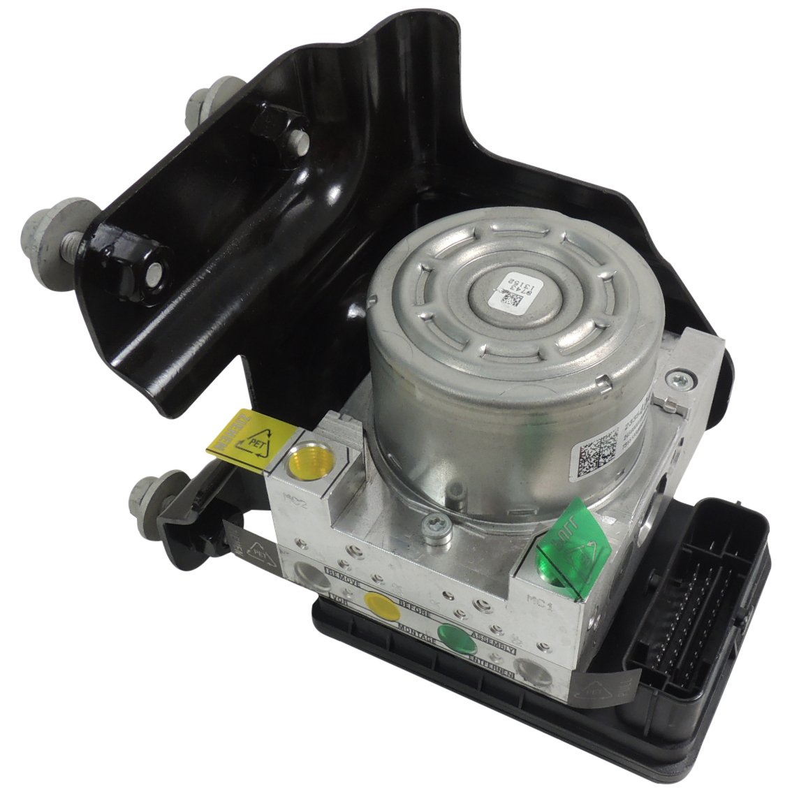 Amazon.com: 23200277 ABS Electronic Brake Control Module EBCM 2015 Chevy  Colorado GMC Canyon: Automotive