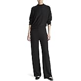 Vince Women's Cozy Wide Leg Pants