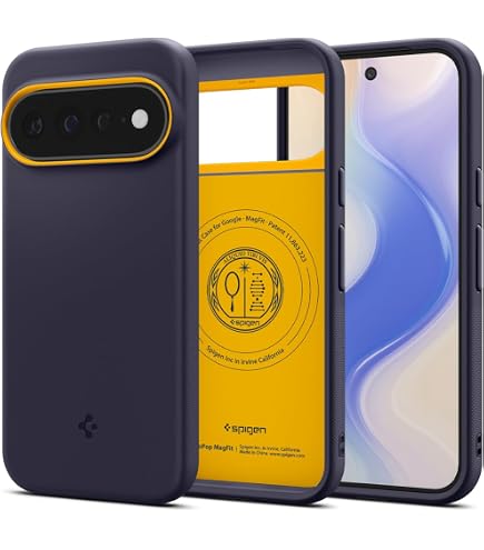 Amazon.com: Google Pixelsnap Case Pixel 11 Pro XL - Durable