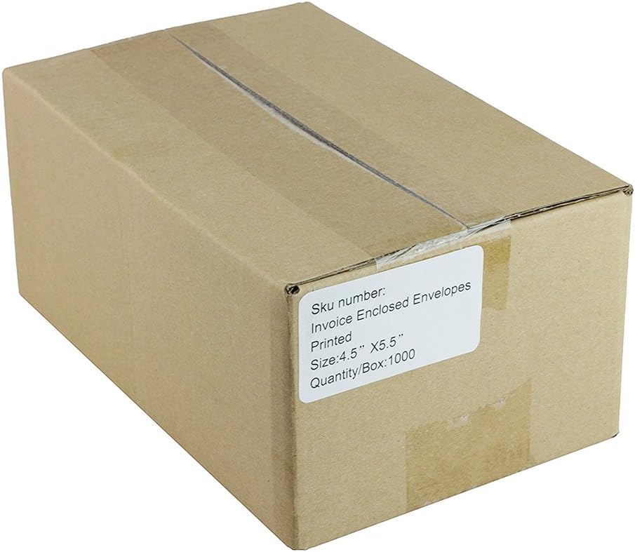 SJPACK 30-up Labels 3000 Stickers 100 Sheets 2.625 x 1 FBA Address Labels White Mailing Labels For Laser and Injet Printers : Office Products