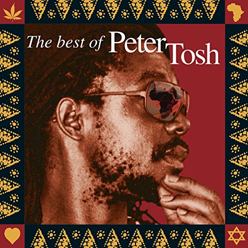 Peter Tosh - Scrolls Of The Prophet The Best Of Peter Tosh - Zortam Music