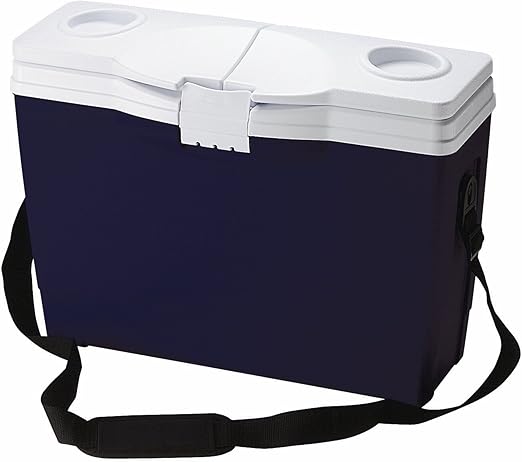 slim cooler bag
