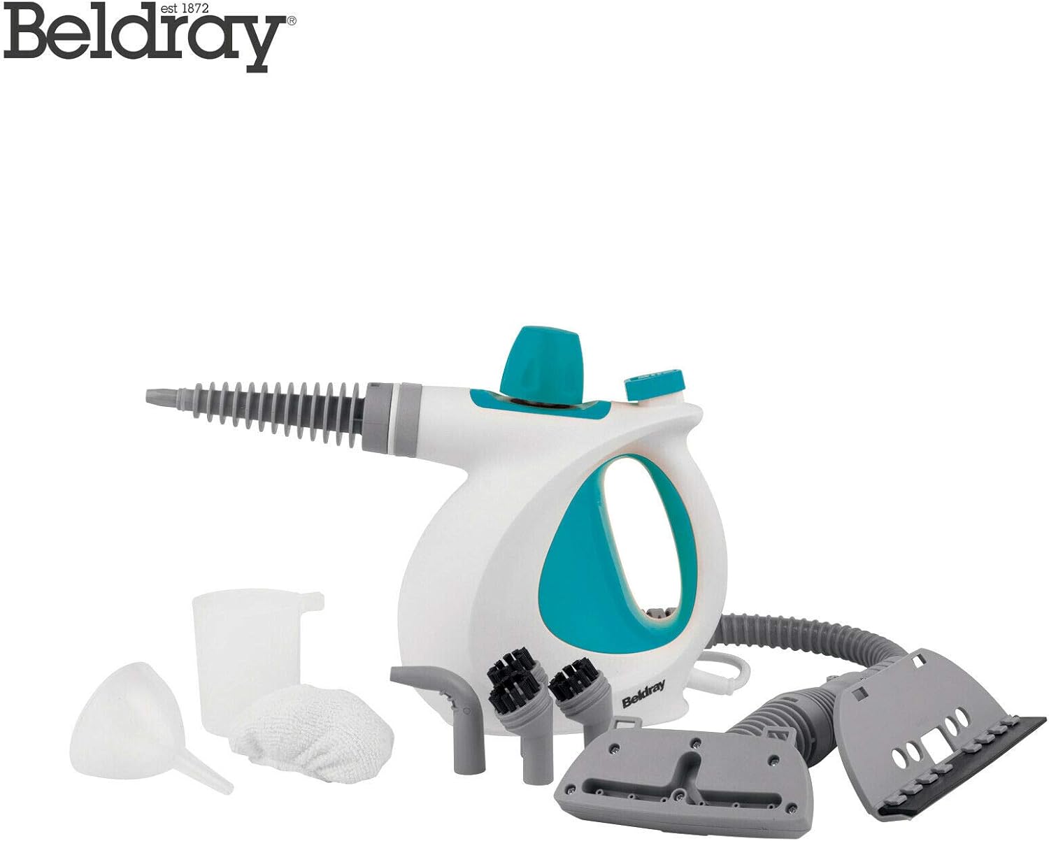 Top 10 Best Steam Cleaners For Curtains in 2021 That's Curtains